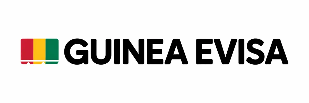 Guinea eVisa Logo